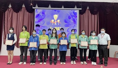 珠海一職實(shí)驗(yàn)學(xué)校職業(yè)教育活動周圓滿結(jié)束,職教有你更精彩