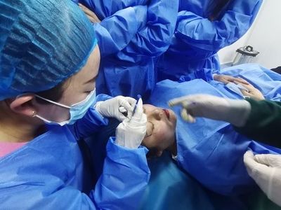 珠海學微整去哪里