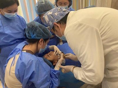 珠海微整班排名榜