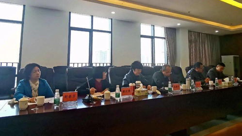 規(guī)范迎年檢 督導(dǎo)促發(fā)展 珠海市教育局年審專家組蒞臨我校開(kāi)展2020年度年檢工作