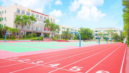 珠海職教活動(dòng)周來啦!來逛這個(gè)活動(dòng),提前鎖定夢校