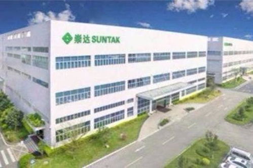 崇達技術 公司目前產(chǎn)能利用率在90 左右