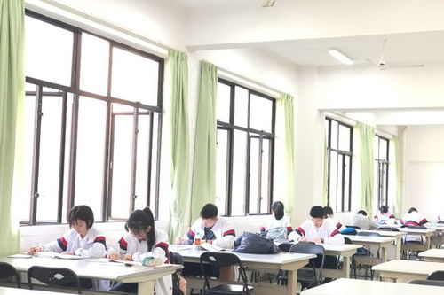 教育局答復(fù) 珠海將新增普通高中學(xué)位5200個