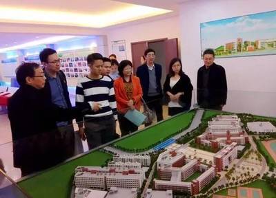 積極推動校企合作，助力珠海職業培訓與企業協同發展