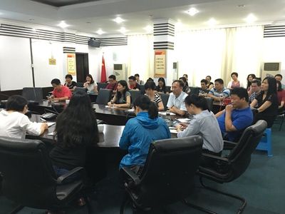 珠海財務與職業培訓 賦能專業人才，驅動城市發展