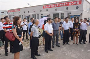 珠海市食品生產小作坊集中加工現場觀摩暨質量安全工作會議在我區召開，職業教育助力產業升級